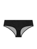 Boyshort - Black