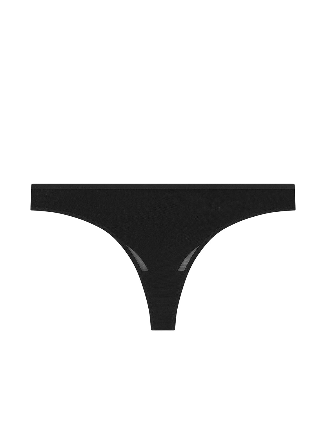 Tanga - Black