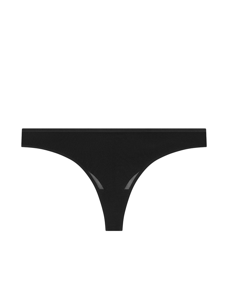 Tanga - Black