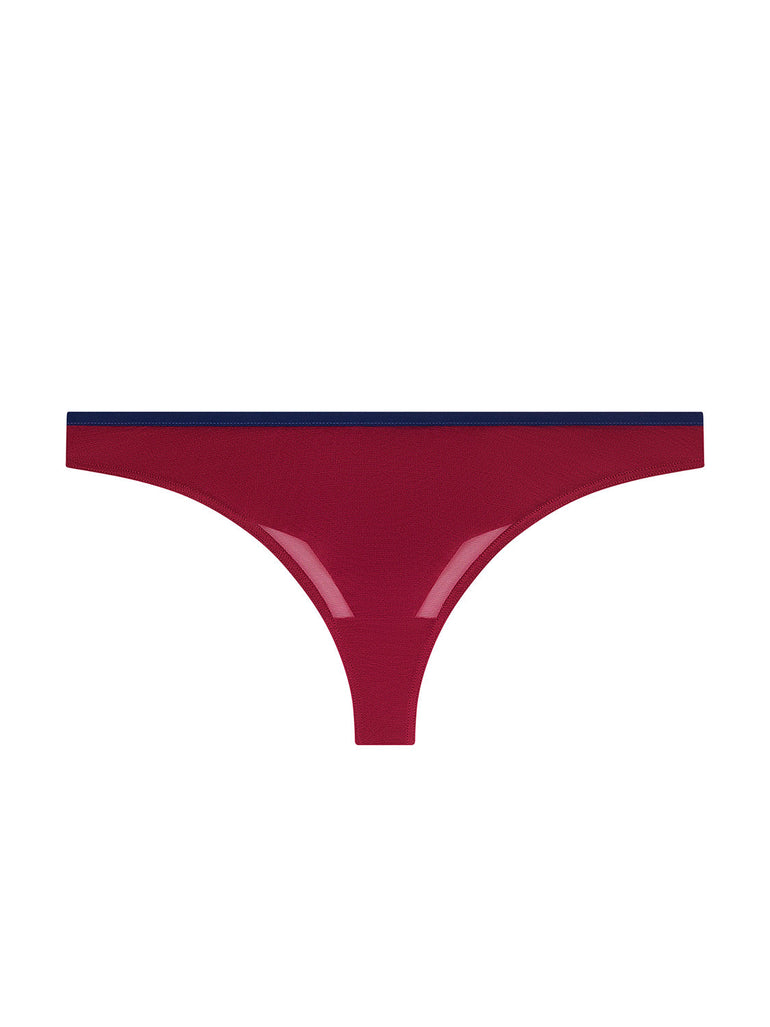 Tanga - Rebel Purple