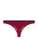 Tanga - Rebel Purple