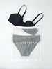 Lingerie wash bag