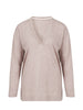 Long Sleeve Top - Soft Beige