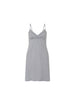 Brume Nightdress - Mineral Grey