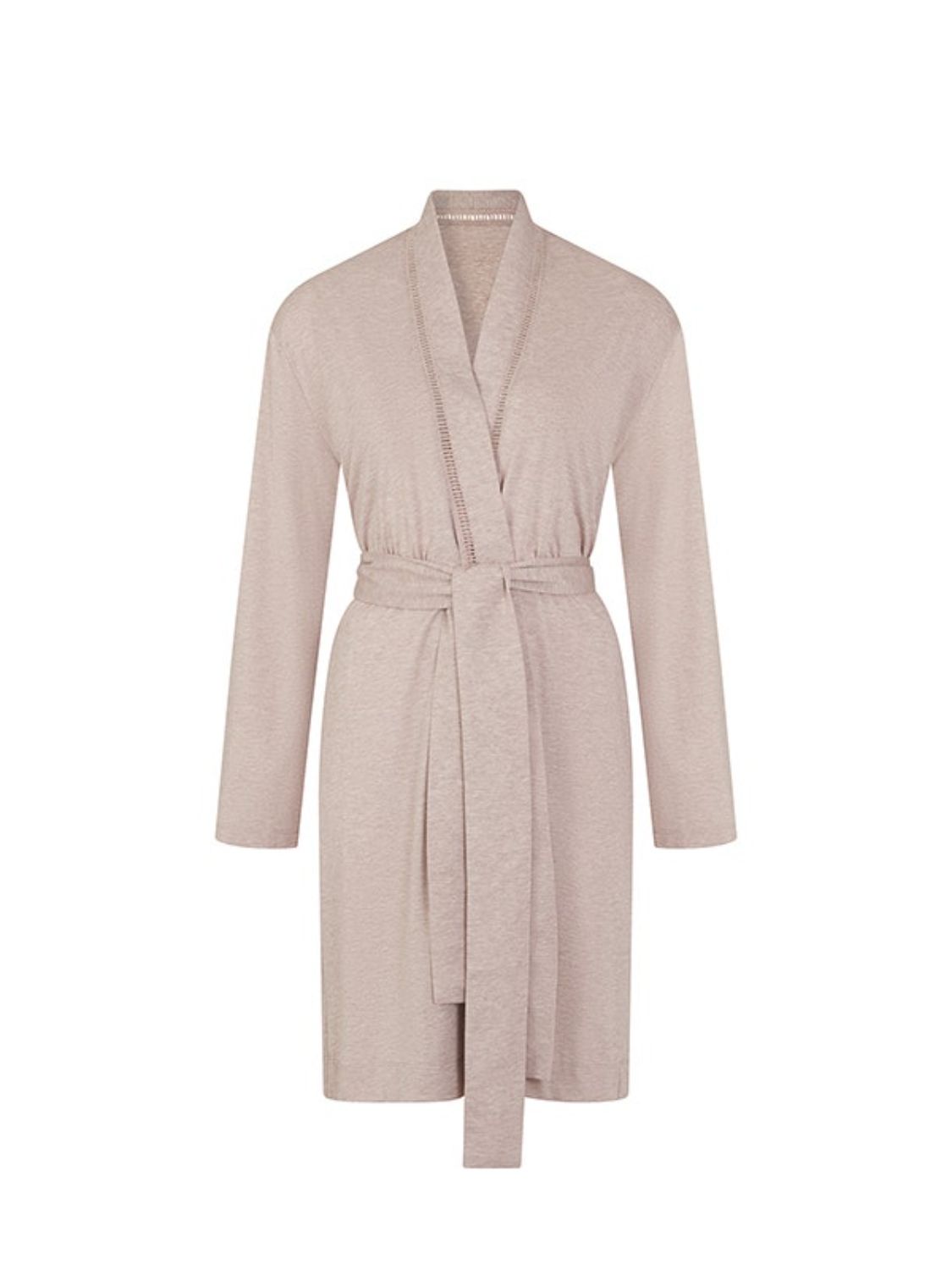 Kimono - Soft Beige