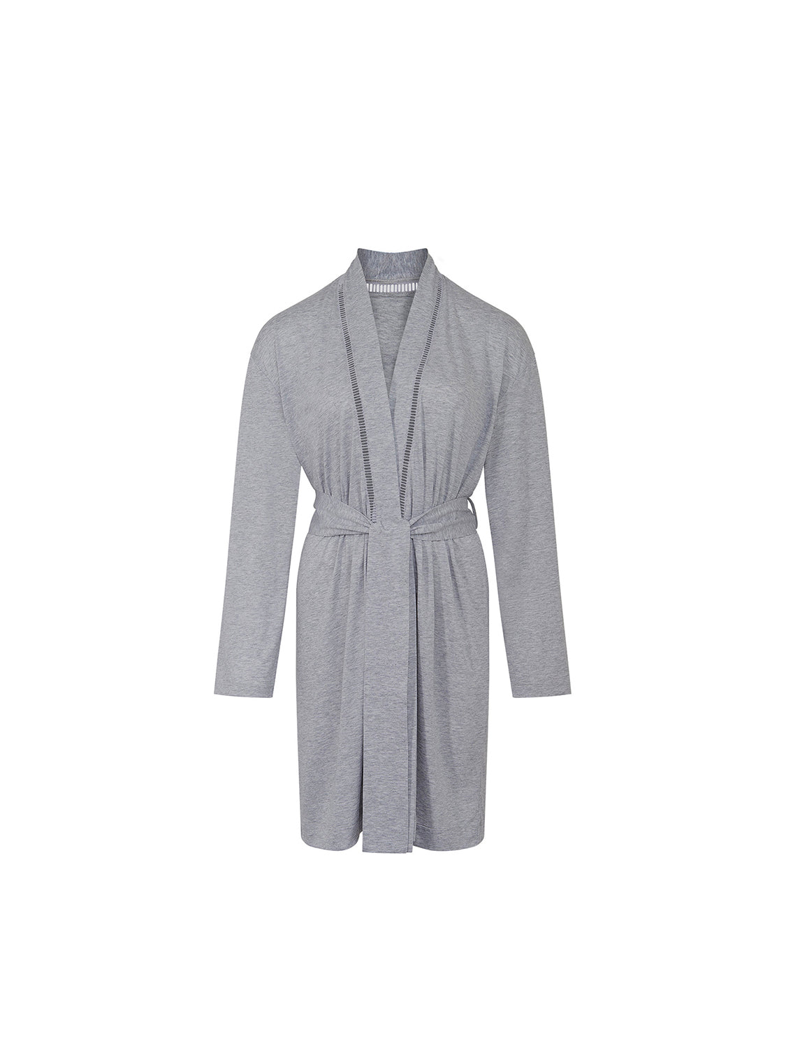Brume Kimono - Mineral Grey