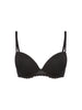 Push-up bra - Black