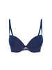 Push-up bra - Midnight