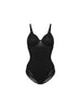 Underwired body - Black