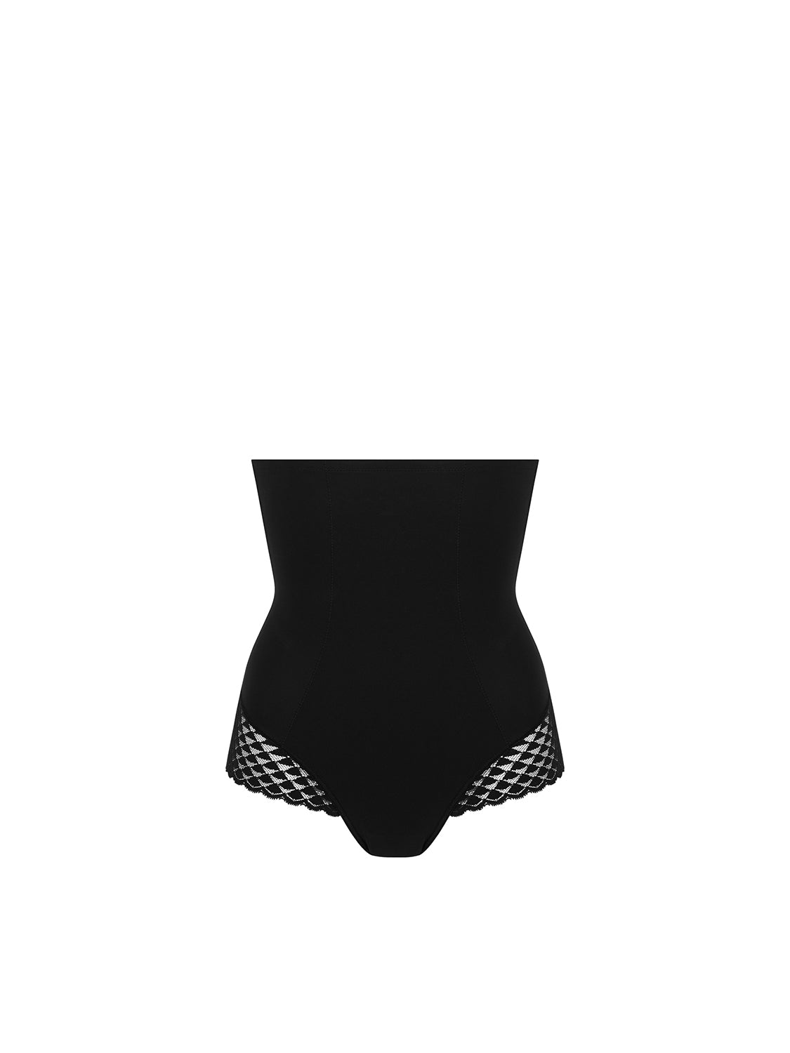 Subtile Control Brief - Black