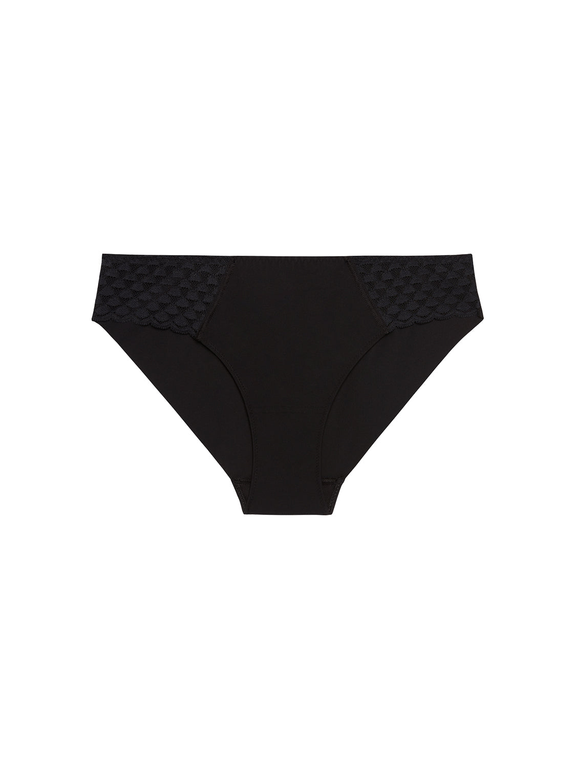 Brief - Black