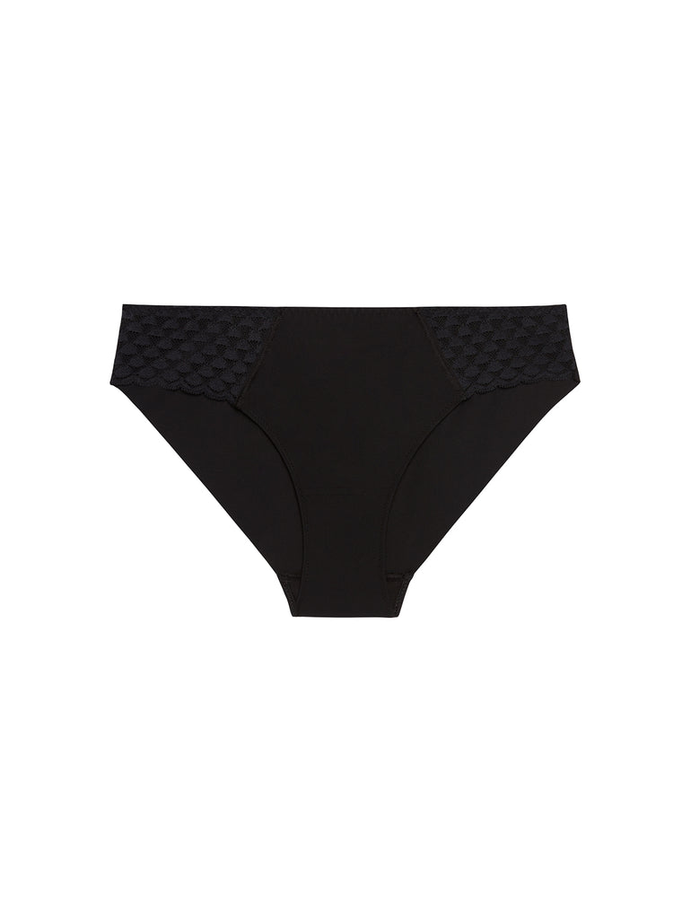 Brief - Black