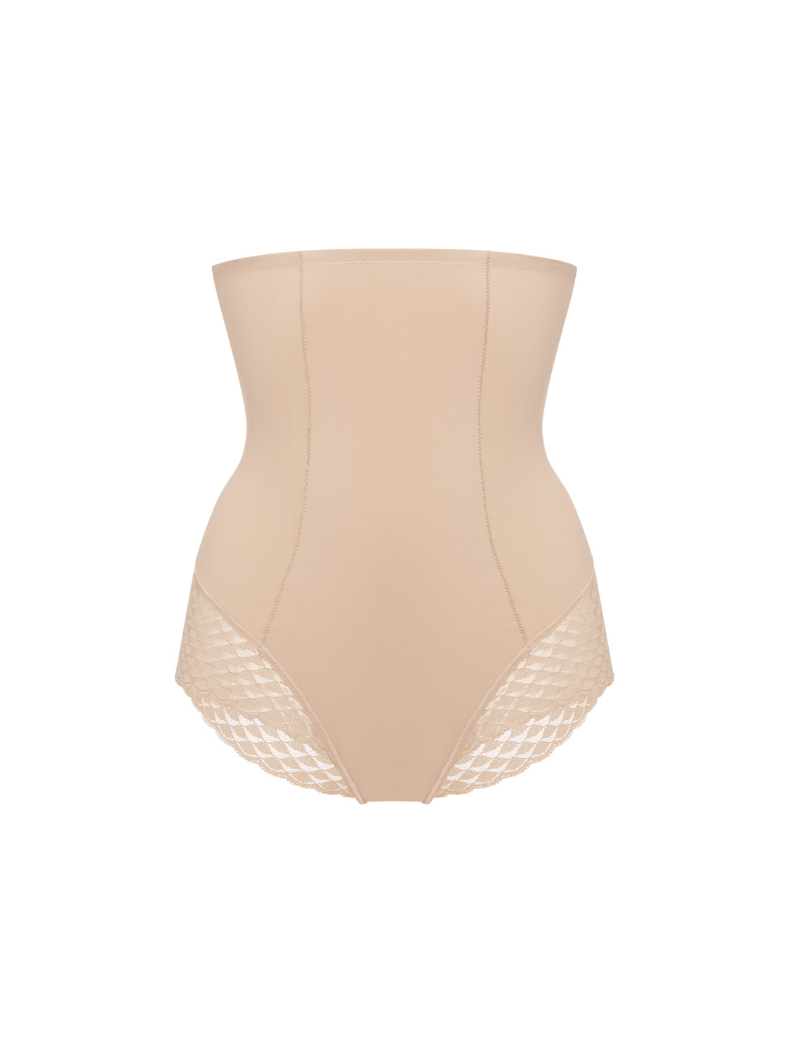 High waist shaper - Peau rosée