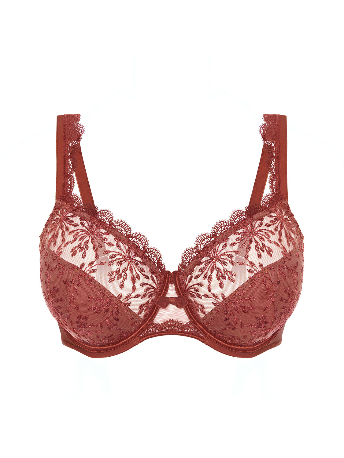 Singuliere Full Cup - Sienna