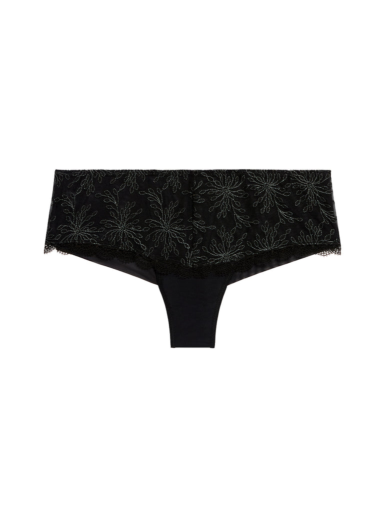 Shorty - Black