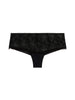 Shorty - Black