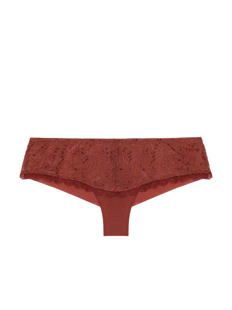 Singuliere Boyshort - Sienna