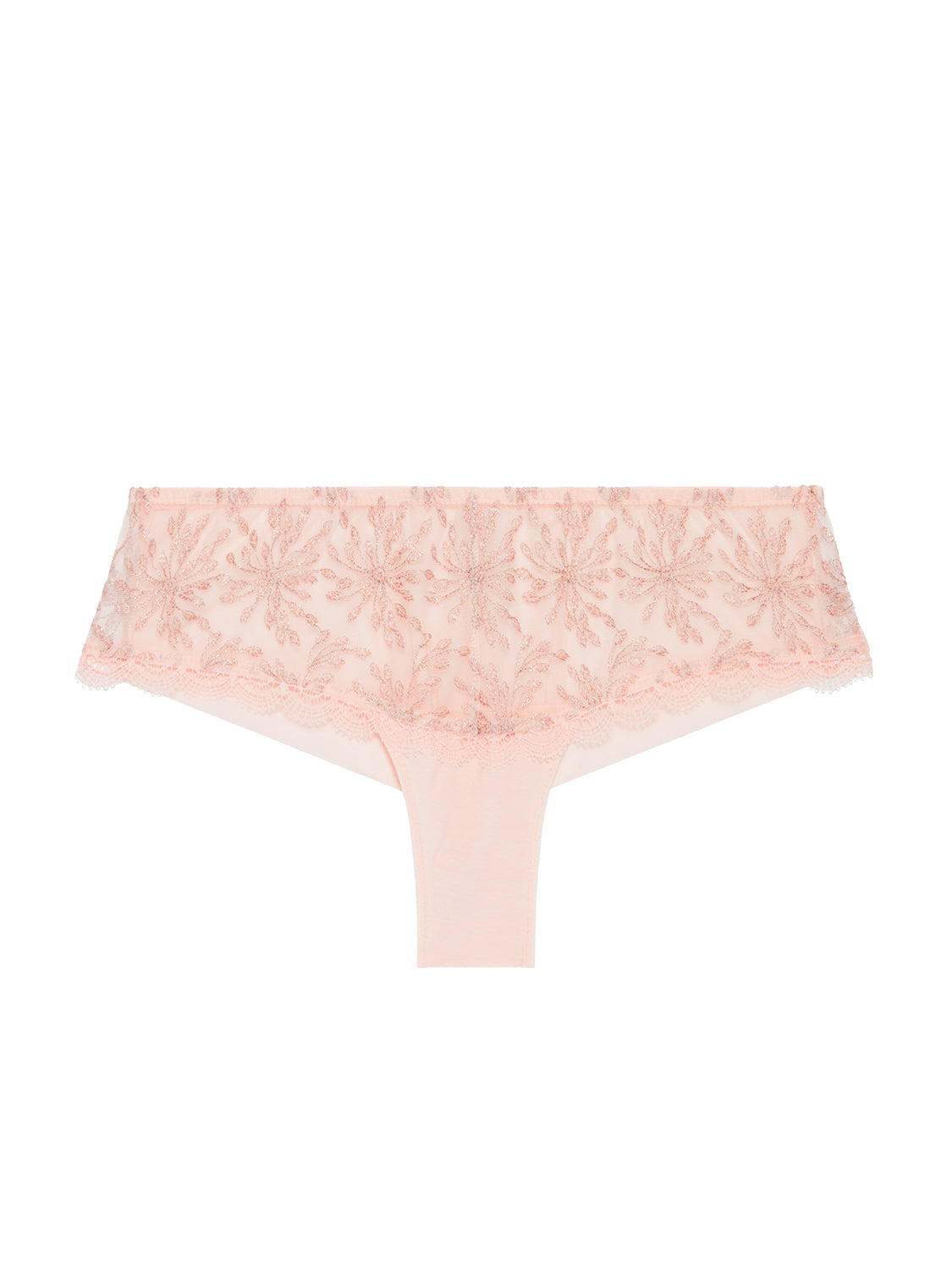Shorty - Petal Powder