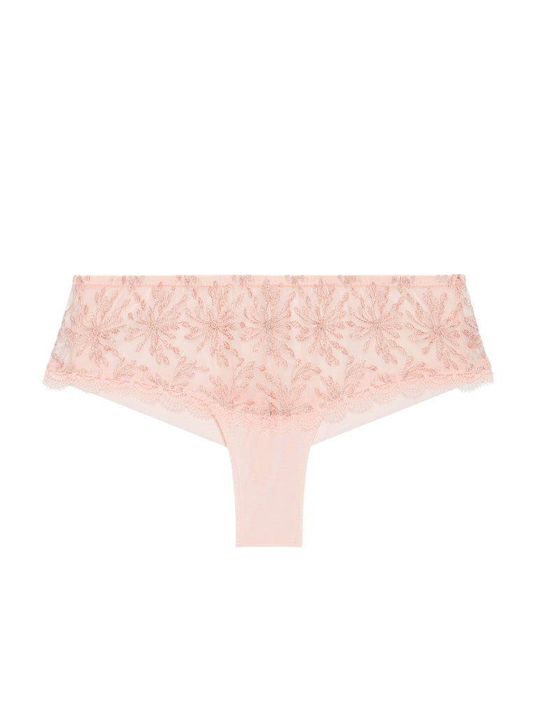 Shorty - Petal Powder