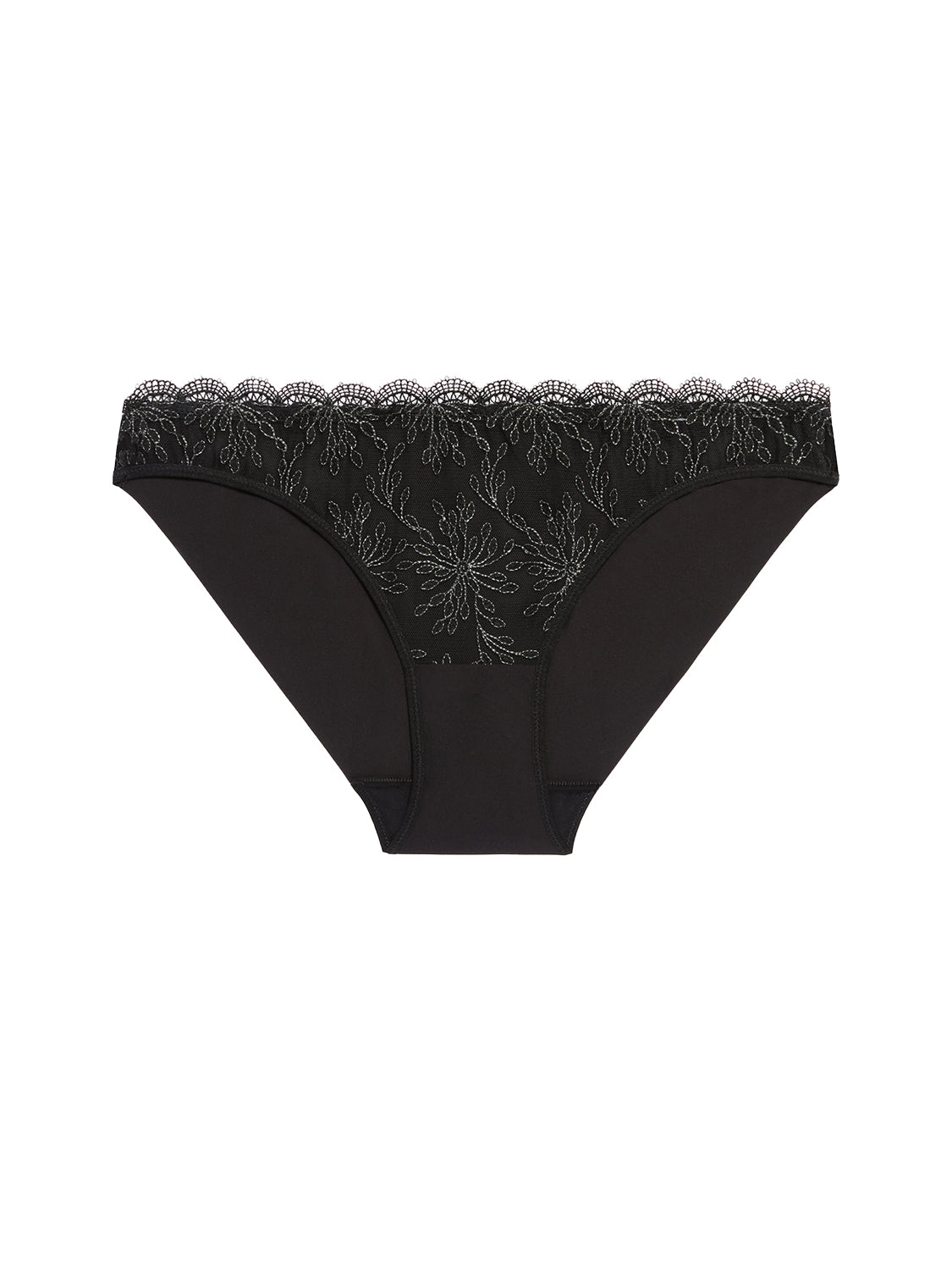 Brief - Black