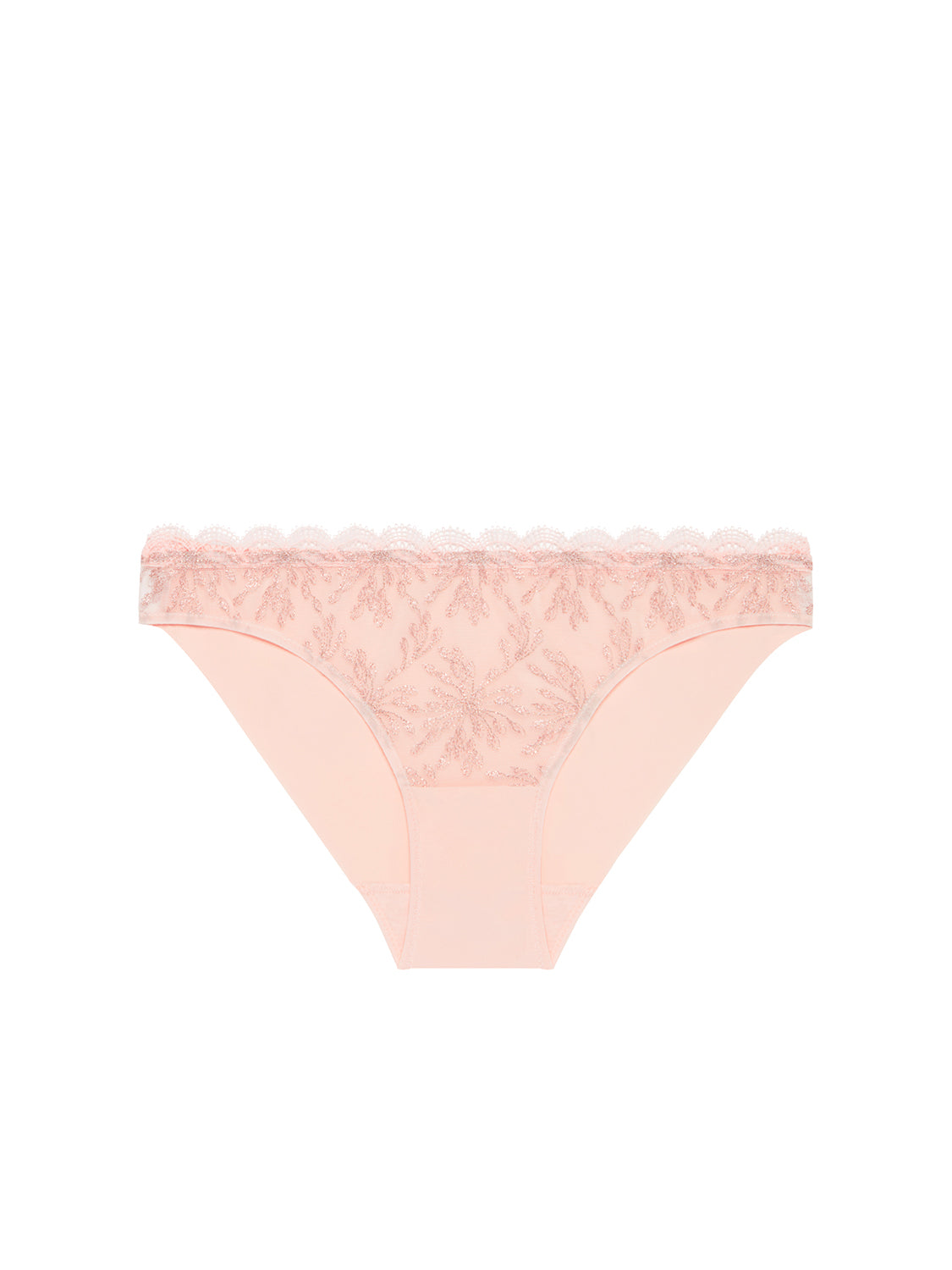 Brief - Petal Powder