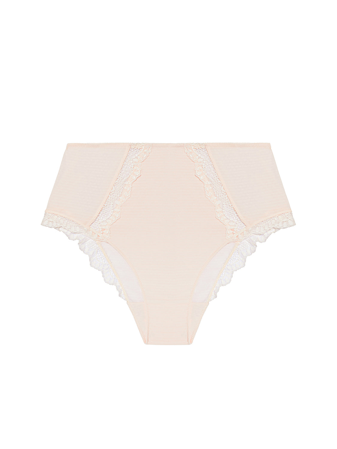 Candide Retro Brief - Sakura Pink