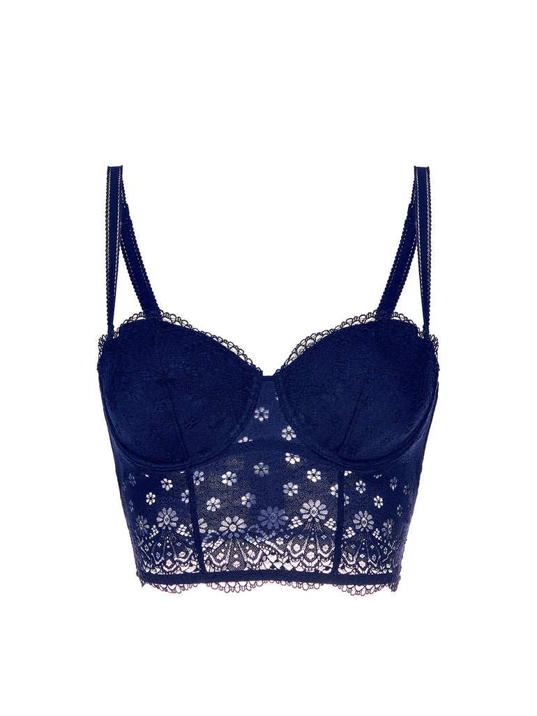 Aimee Bustier - Midnight