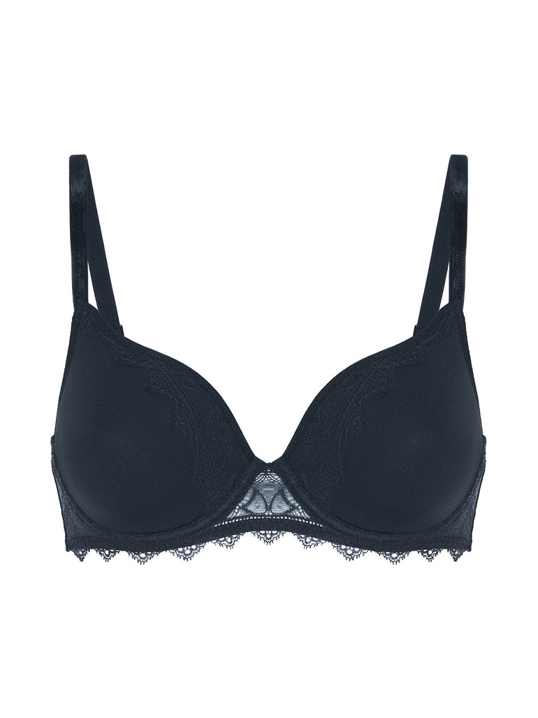 Escale 3D Plunge - Black