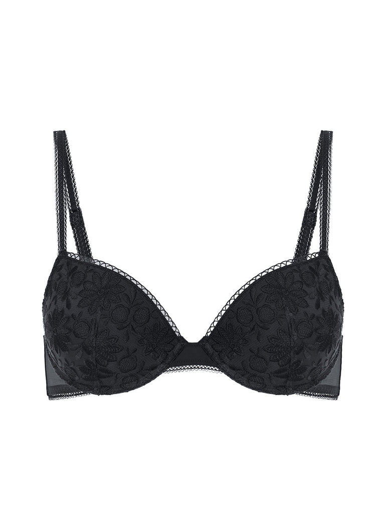 Amazone Push-Up - Black