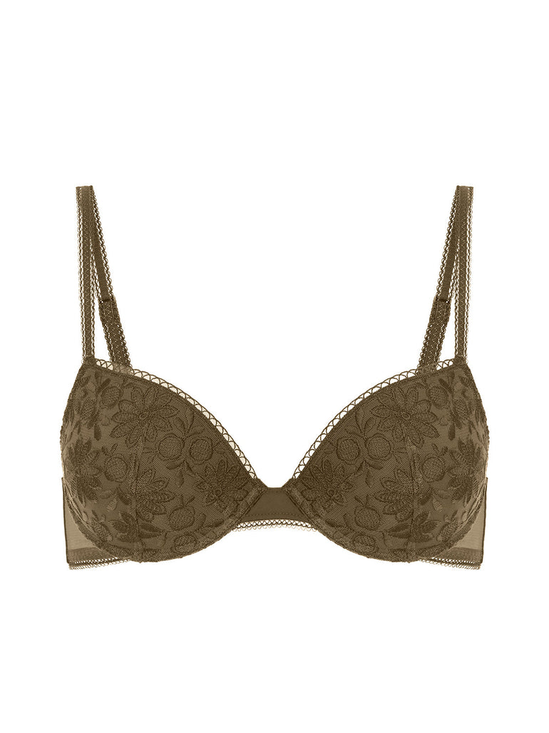Amazone Push-Up - Nomad Green