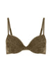 Amazone Push-Up - Nomad Green