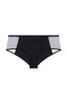 Amazone Boyshort - Black