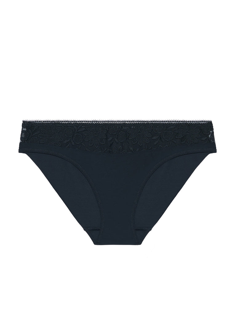 Amazone Bikini - Black