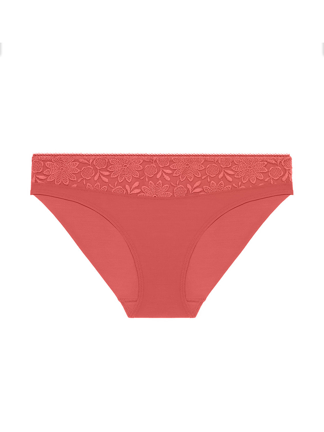 Amazone Bikini - Texas Pink