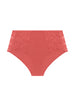 Amazone Retro Brief - Texas Pink