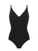 Body suit - Black