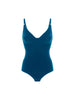 Artifice Bodysuit - Poseidon Blue