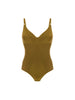 Artifice Bodysuit - Bronze