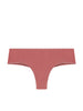 Indented shorty - Lychee