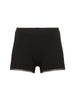 Night short - Black