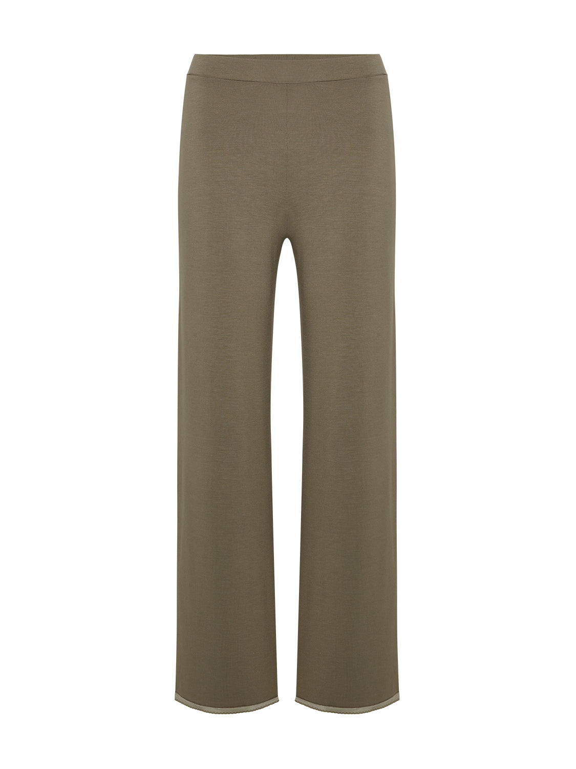 Night pants - Clay Green