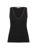 Top - Black