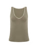 Top - Clay Green