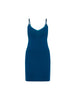 Aurore Nightdress - Poseidon Blue
