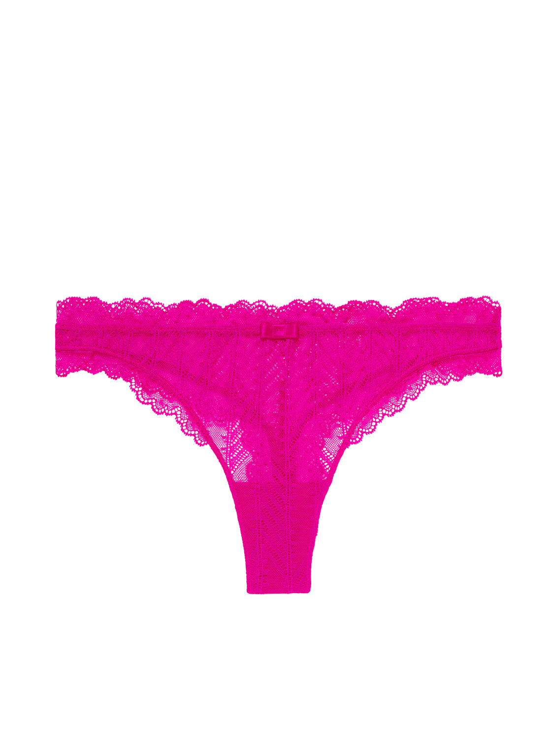 Tanga - Hibiscus Pink