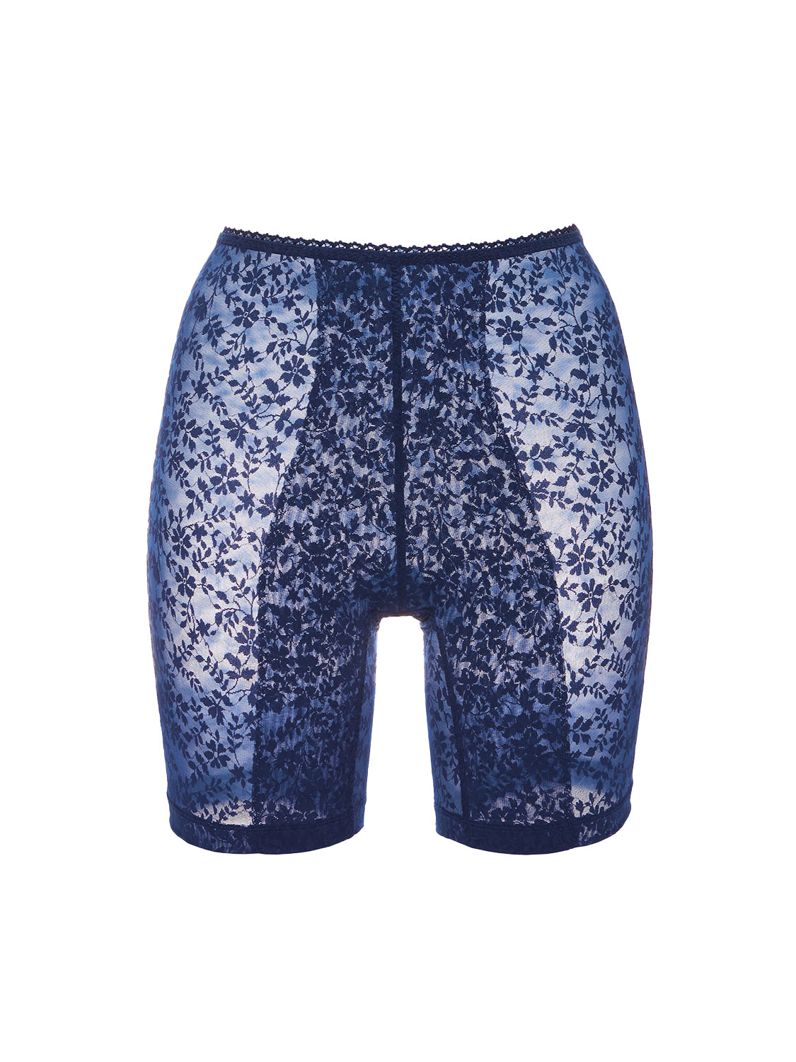 Shaper shorts - Midnight