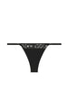 Tanga - Black