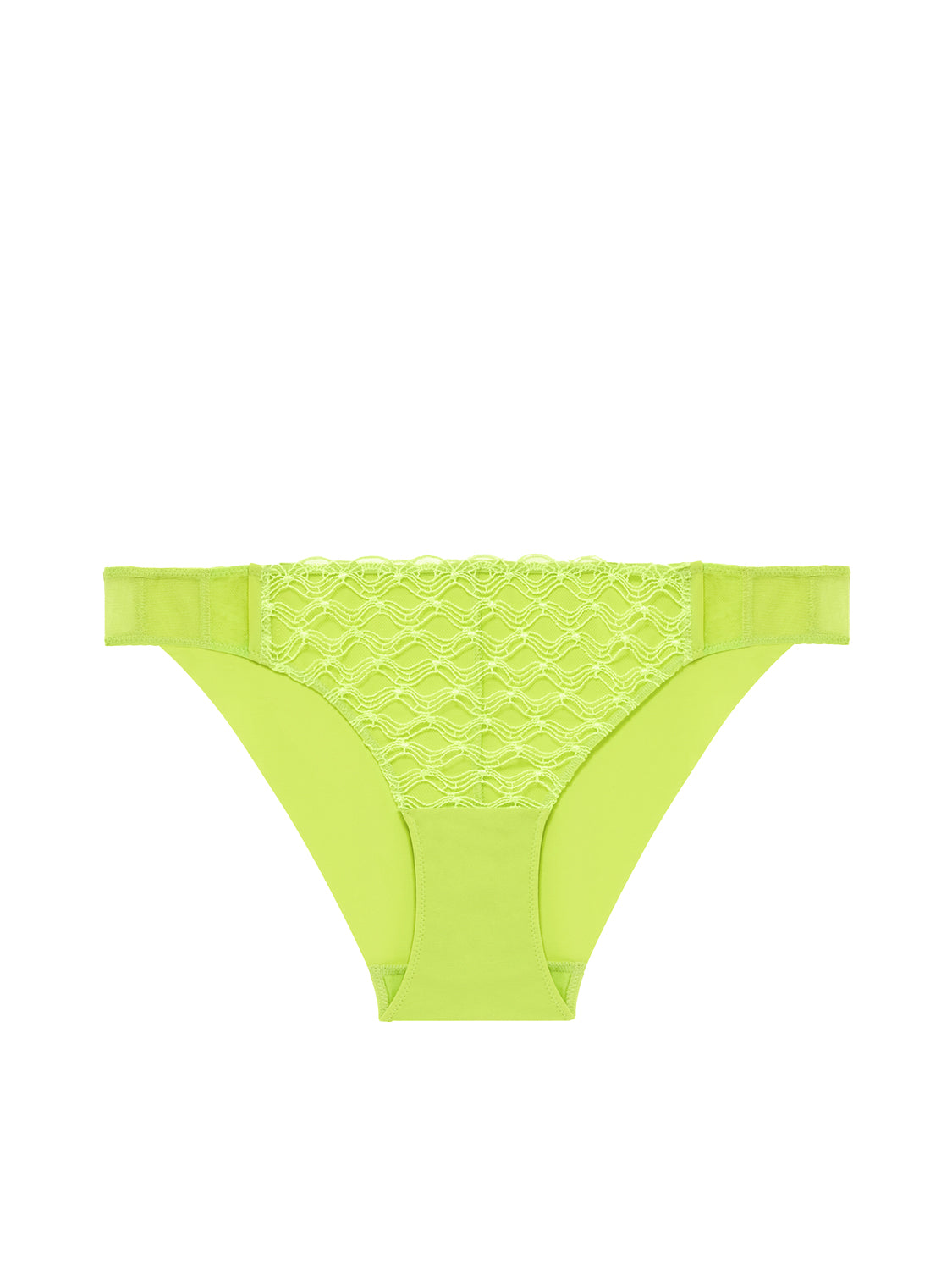 Brief - Lime