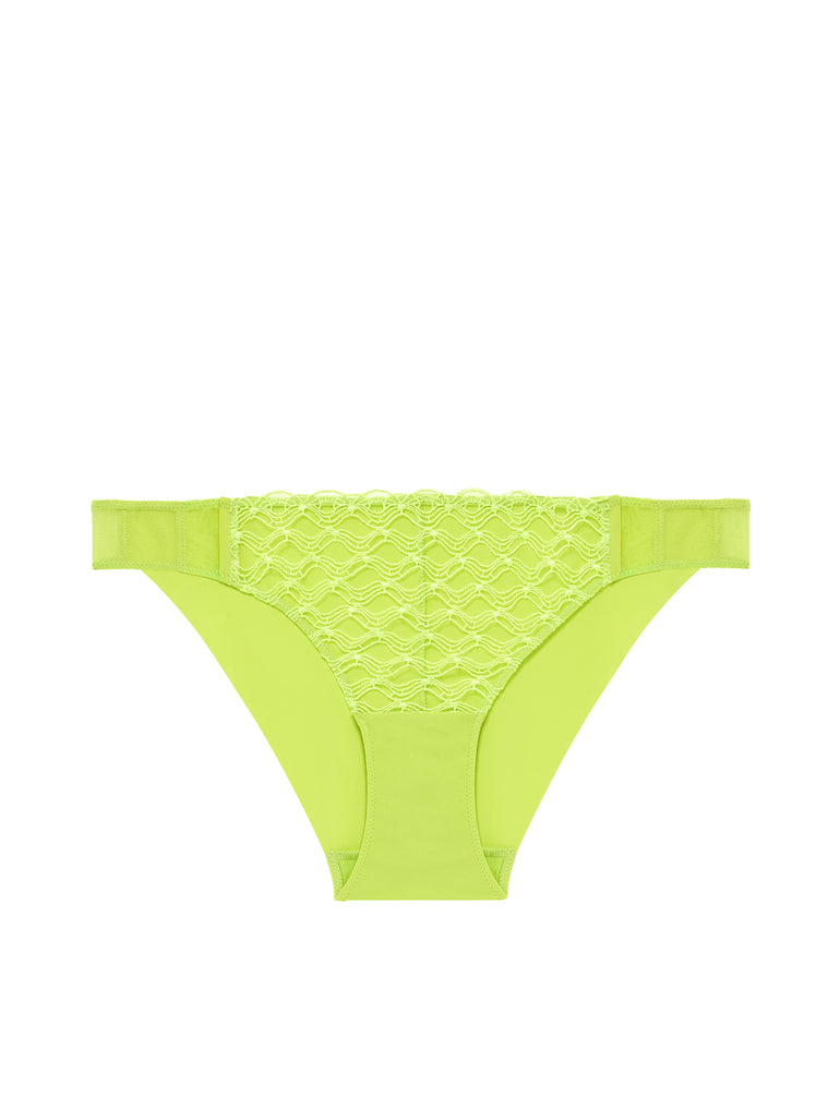 Brief - Lime