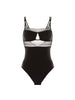 Body suit - Black